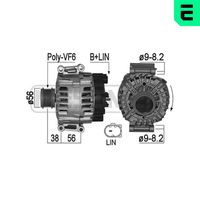 ERA 209321 - Alternador