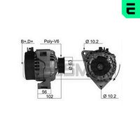 ERA 210096R - Alternador