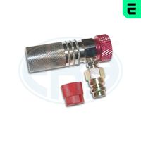 ERA 666024 - Adaptador, botella agente frigorífico