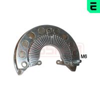 ERA 216302 - Rectificador, alternador
