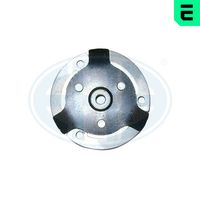 ERA 671063 - Disco de embrague, acoplamiento magnético (compresor)