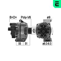 ERA 209240 - Alternador