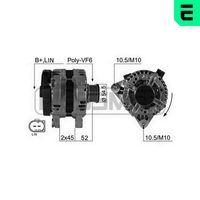 ERA 210426 - Alternador