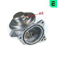 ERA 555060 - Válvula EGR