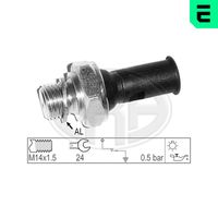 ERA 330351 - Interruptor de control de la presión de aceite
