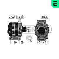 ERA 209109 - Alternador