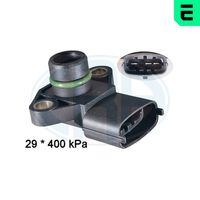 ERA 551110A - Sensor, presión colector de admisión