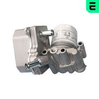 ERA 354120 - Radiador de aceite, aceite motor