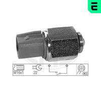 ERA 330611 - Interruptor, piloto de marcha atrás
