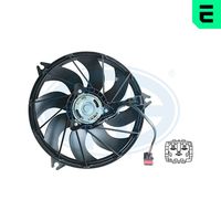 ERA 352047 - Ventilador, refrigeración del motor