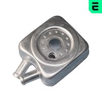 ERA 354095 - Radiador de aceite, aceite motor