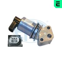 ERA 555051 - Válvula EGR