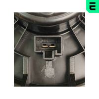 BLUE PRINT ADT314125 - Ventilador habitáculo