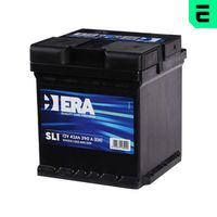 BOSCH 0092S50050 - Batería de arranque - S5