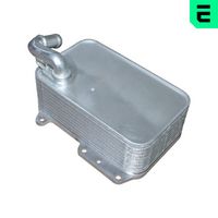 CASCO COC73041AS - Radiador de aceite, aceite motor - Brand New HQ