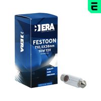 ERA E033SD-10C - Bombilla, luz de entrada