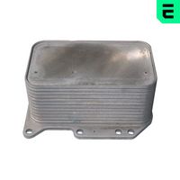 CASCO COC71008AS - Radiador de aceite, aceite motor - Brand New HQ