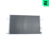 ERA 667435 - Condensador, aire acondicionado
