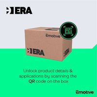 ERA 220535 - Motor de arranque