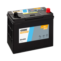 BOSCH 0092S40210 - Batería de arranque - S4