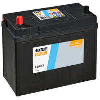 BOSCH 0092S40220 - Batería de arranque - S4