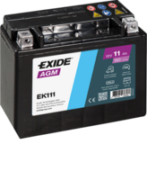 BOSCH 0092S5AX30 - Batería de arranque - S5AX Aux