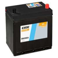 BOSCH 0092S40300 - Batería de arranque - S4