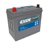 BOSCH 0092S40200 - Batería de arranque - S4