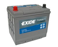 BOSCH 0092S40250 - Batería de arranque - S4