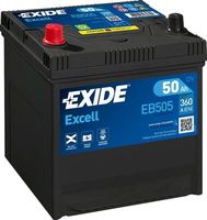 BOSCH 0092S40230 - Batería de arranque - S4