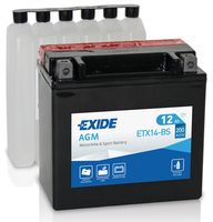 BOSCH 0986FA1060 - Batería de arranque - M6