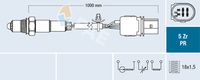 ESEN SKV 09SKV906 - Sonda Lambda