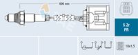 ERA 550233A - Generador de impulsos, cigüeñal