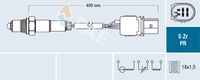 ESEN SKV 09SKV906 - Sonda Lambda