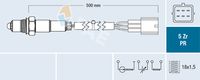 ESEN SKV 09SKV906 - Sonda Lambda