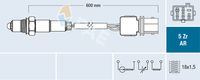 ESEN SKV 09SKV856 - Sonda Lambda