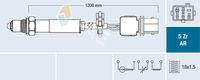 ESEN SKV 09SKV867 - Sonda Lambda
