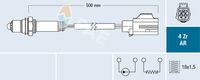 FAE 38060 - Interruptor de temperatura, ventilador del radiador