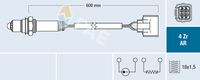 FAE 75604 - Sonda Lambda