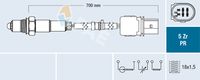 ESEN SKV 09SKV697 - Sonda Lambda