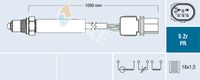 ESEN SKV 09SKV915 - Sonda Lambda