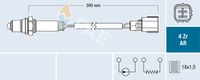 ESEN SKV 09SKV108 - Sonda Lambda