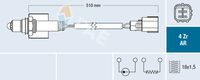 FAE 75669 - Sonda Lambda