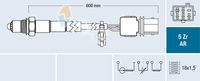 ESEN SKV 09SKV856 - Sonda Lambda