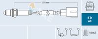 BLUE PRINT ADBP700118 - Sonda Lambda
