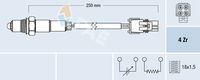 FAE 77004 - Sonda Lambda