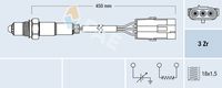 FAE 77114 - Sonda Lambda