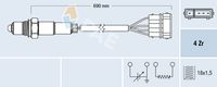 DELPHI ES1033312B1 - Sonda Lambda