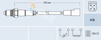 FAE 77004 - Sonda Lambda