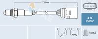 ESEN SKV 09SKV993 - Sonda Lambda